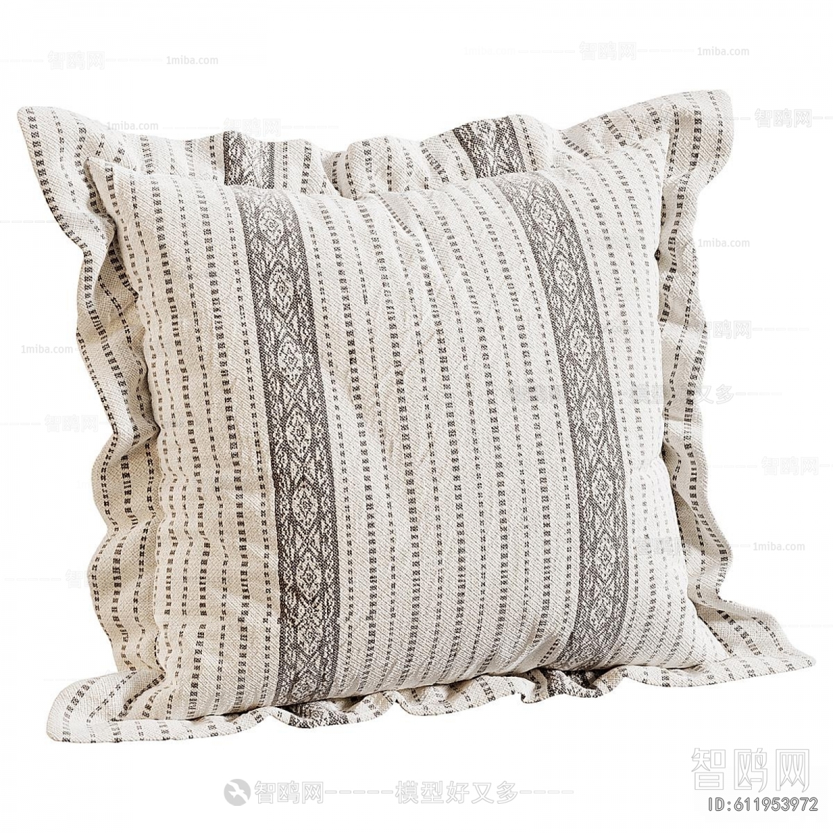 Modern Pillow