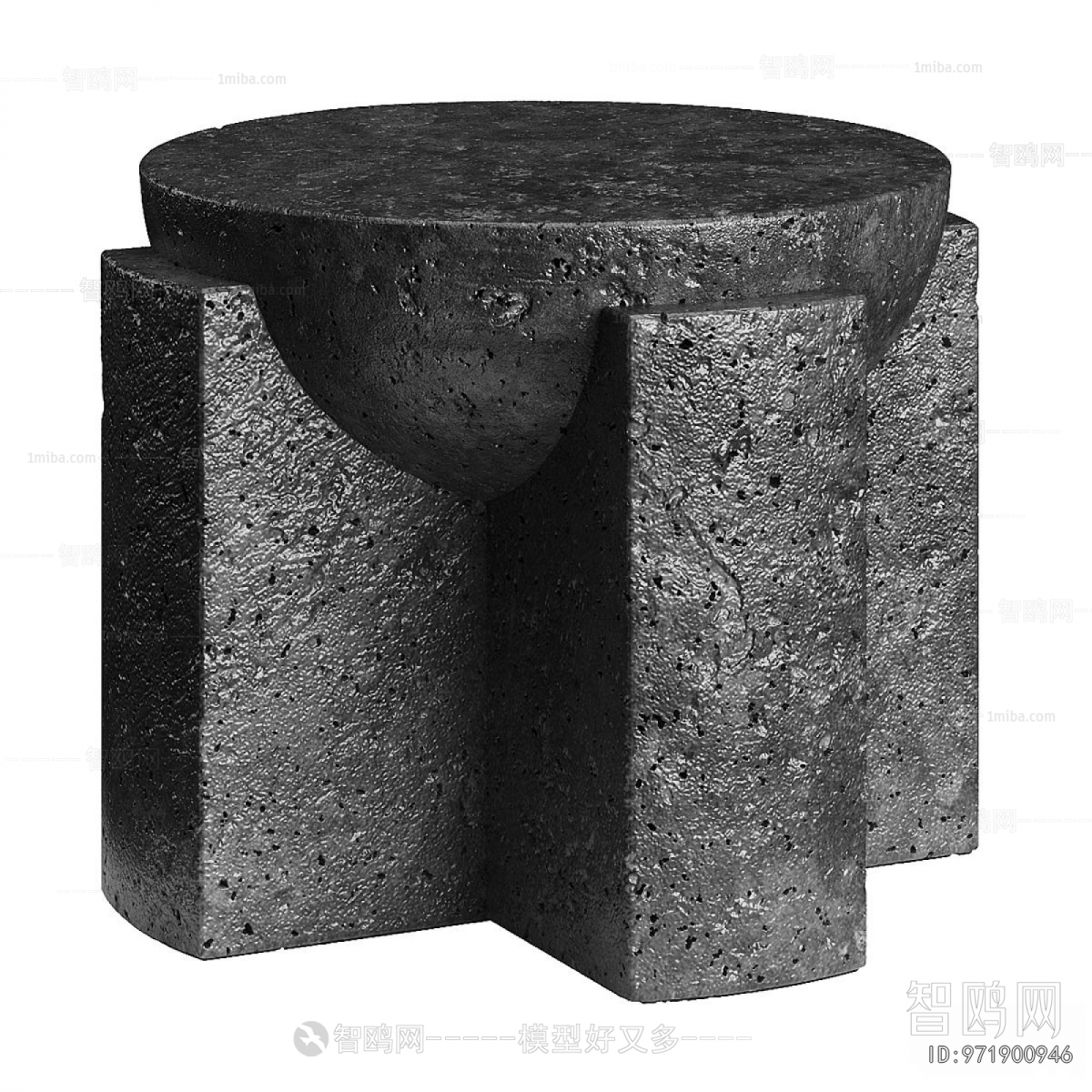 Modern Side Table/corner Table