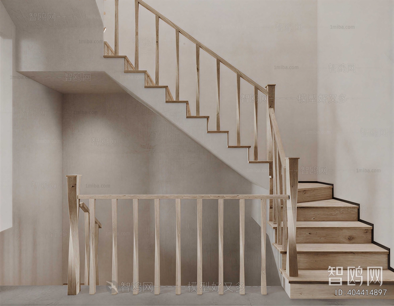 Modern Staircase