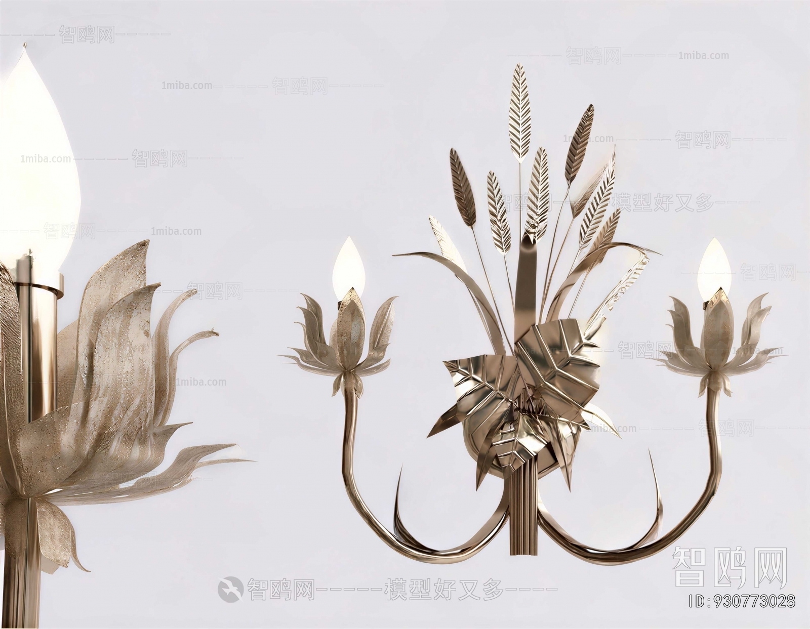 European Style Droplight
