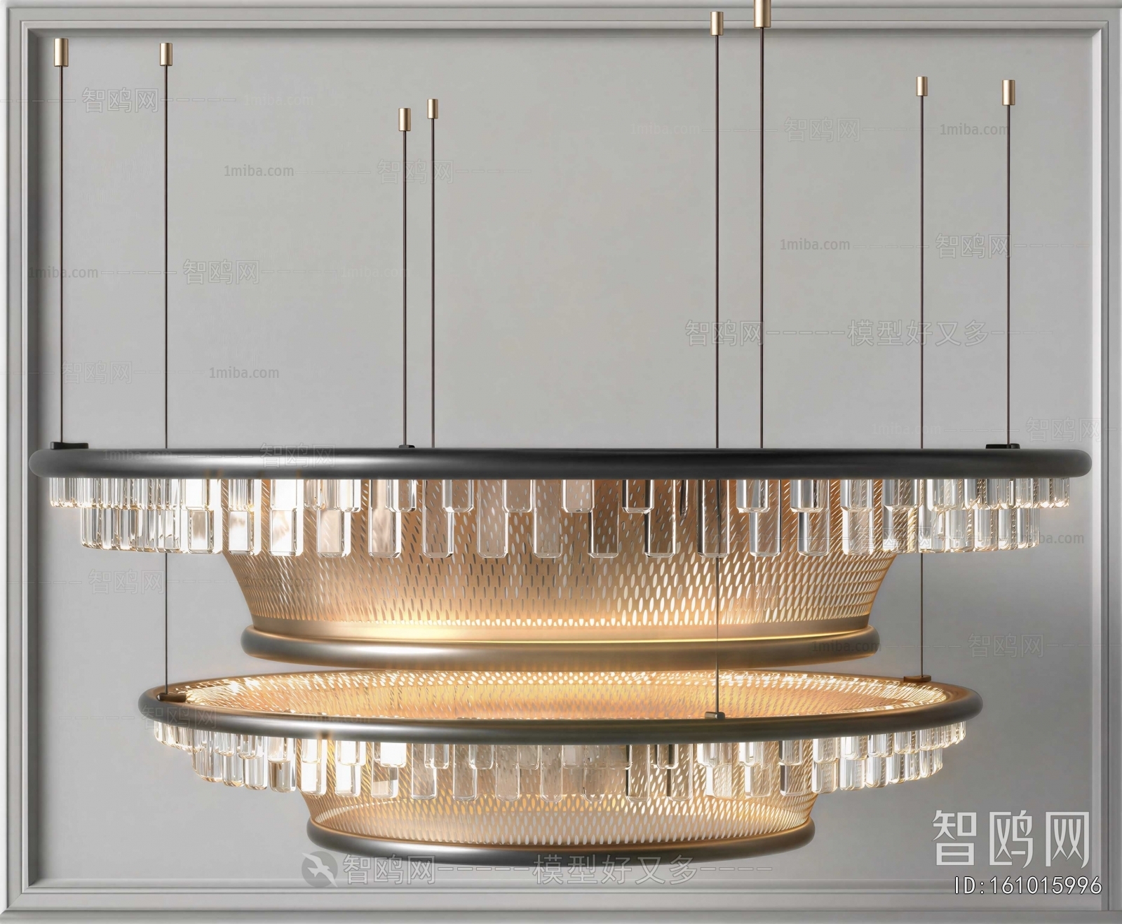 Modern Droplight