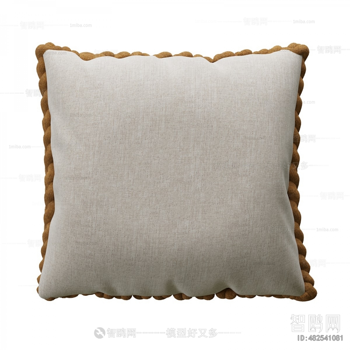Modern Pillow