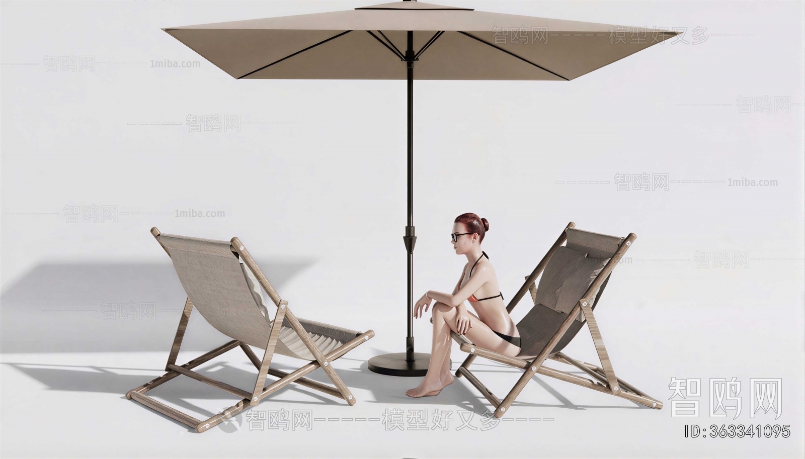 Modern Outdoor Tables And Chairs