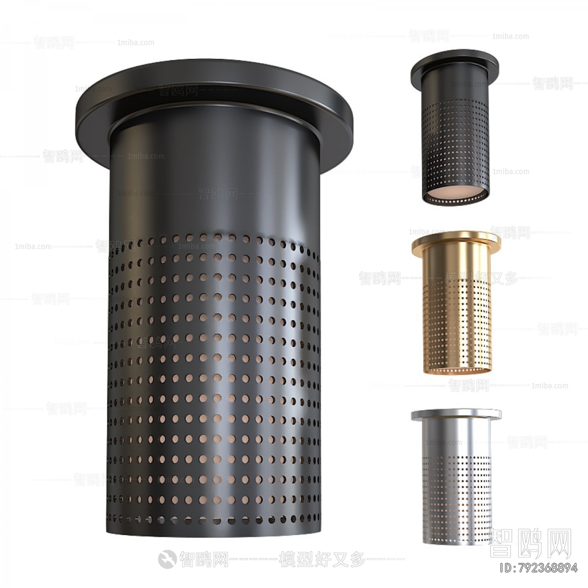 Modern Downlight Spot Light