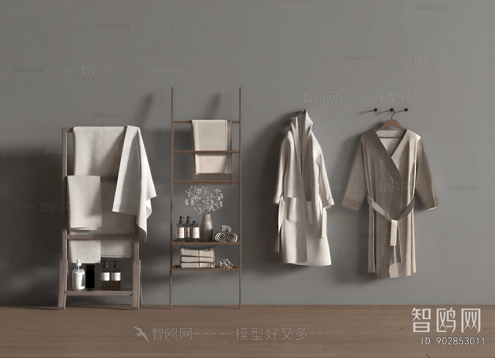 Modern Clothes
