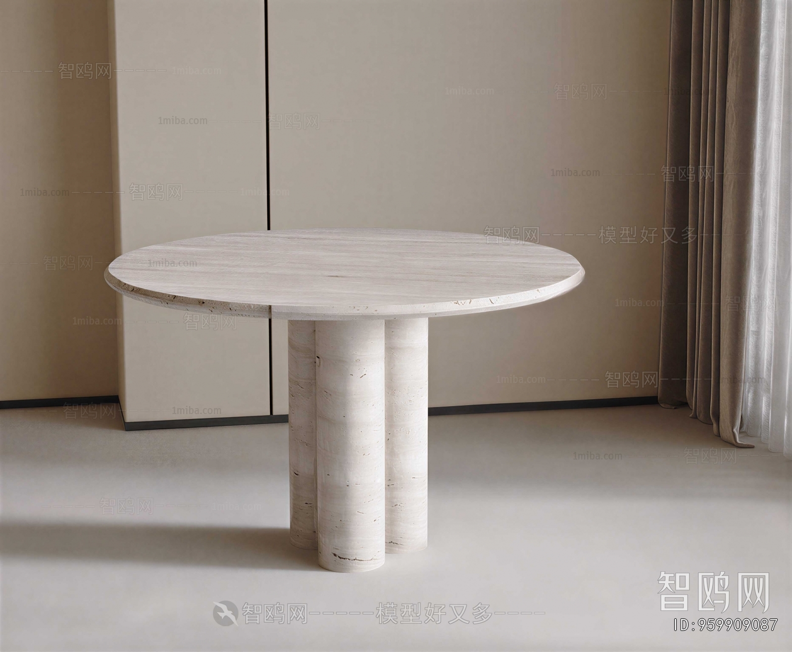 Modern Side Table/corner Table