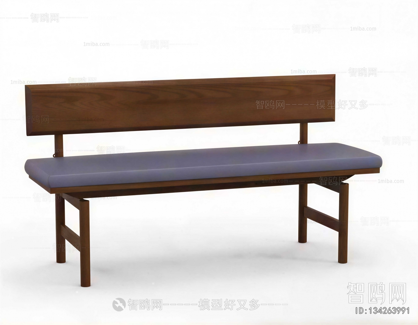 Modern Outdoor Chair