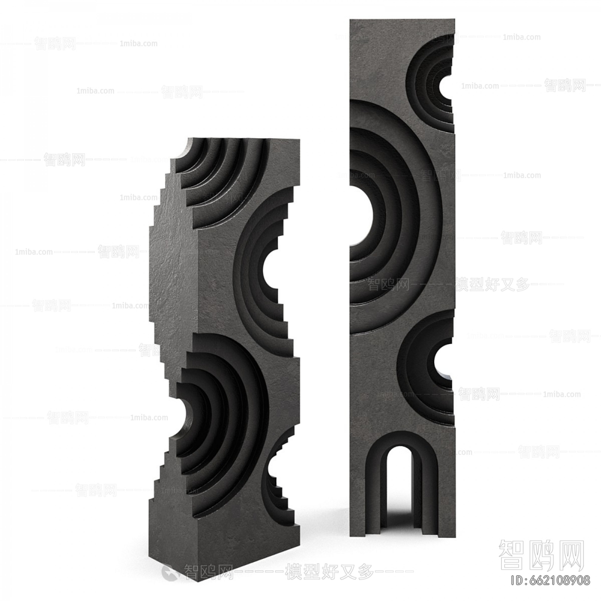 Modern Sculpture