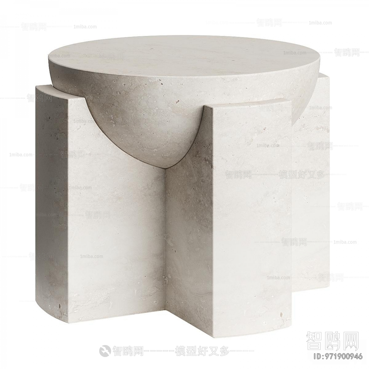 Modern Side Table/corner Table