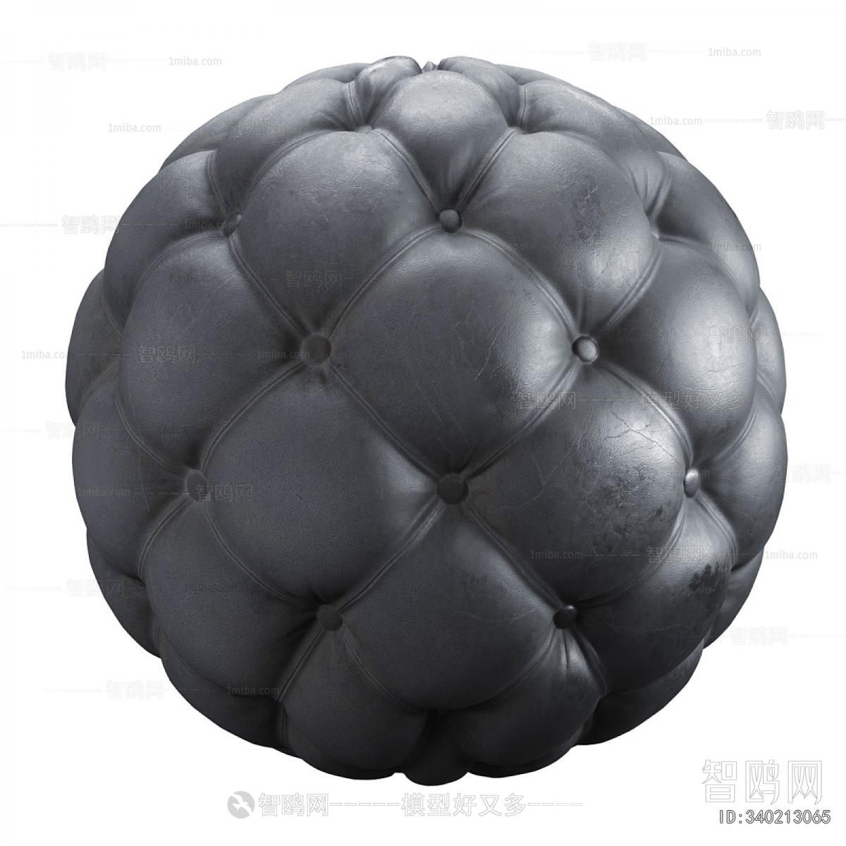 Modern Sofa Stool