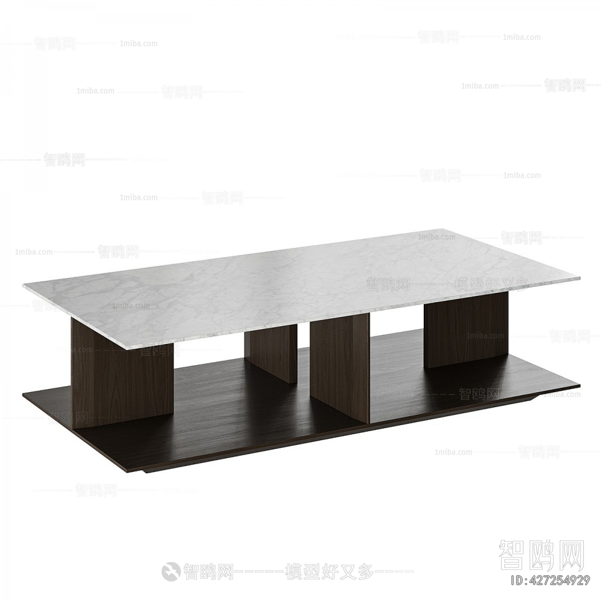 Modern Coffee Table