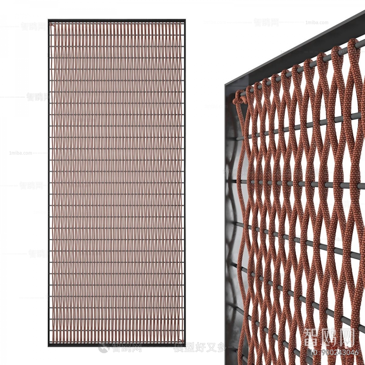 Modern Partition