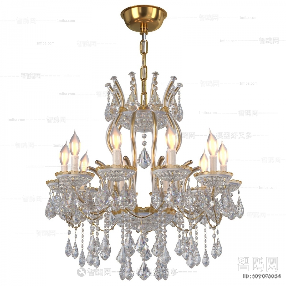 European Style Droplight