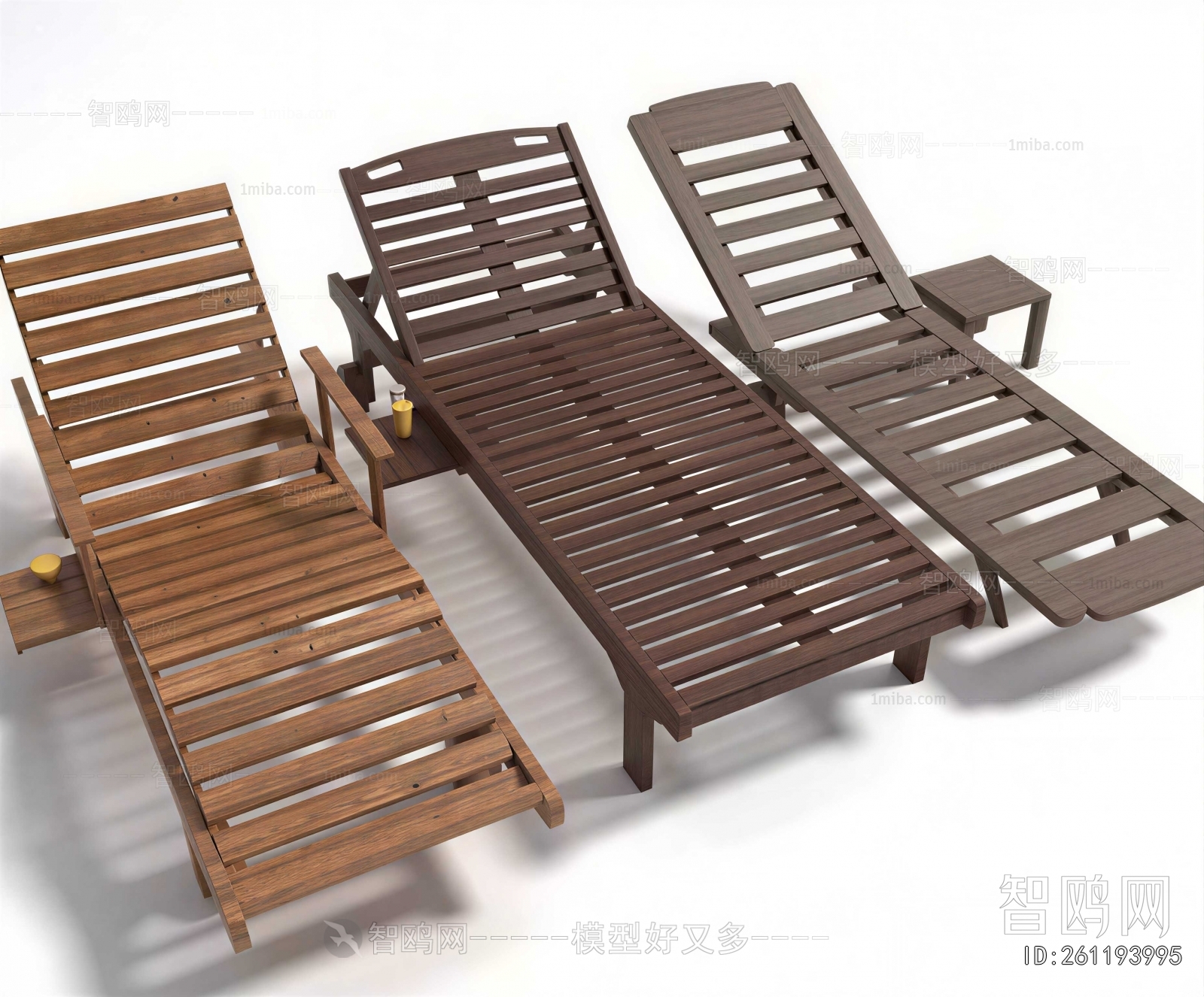 Modern Recliner