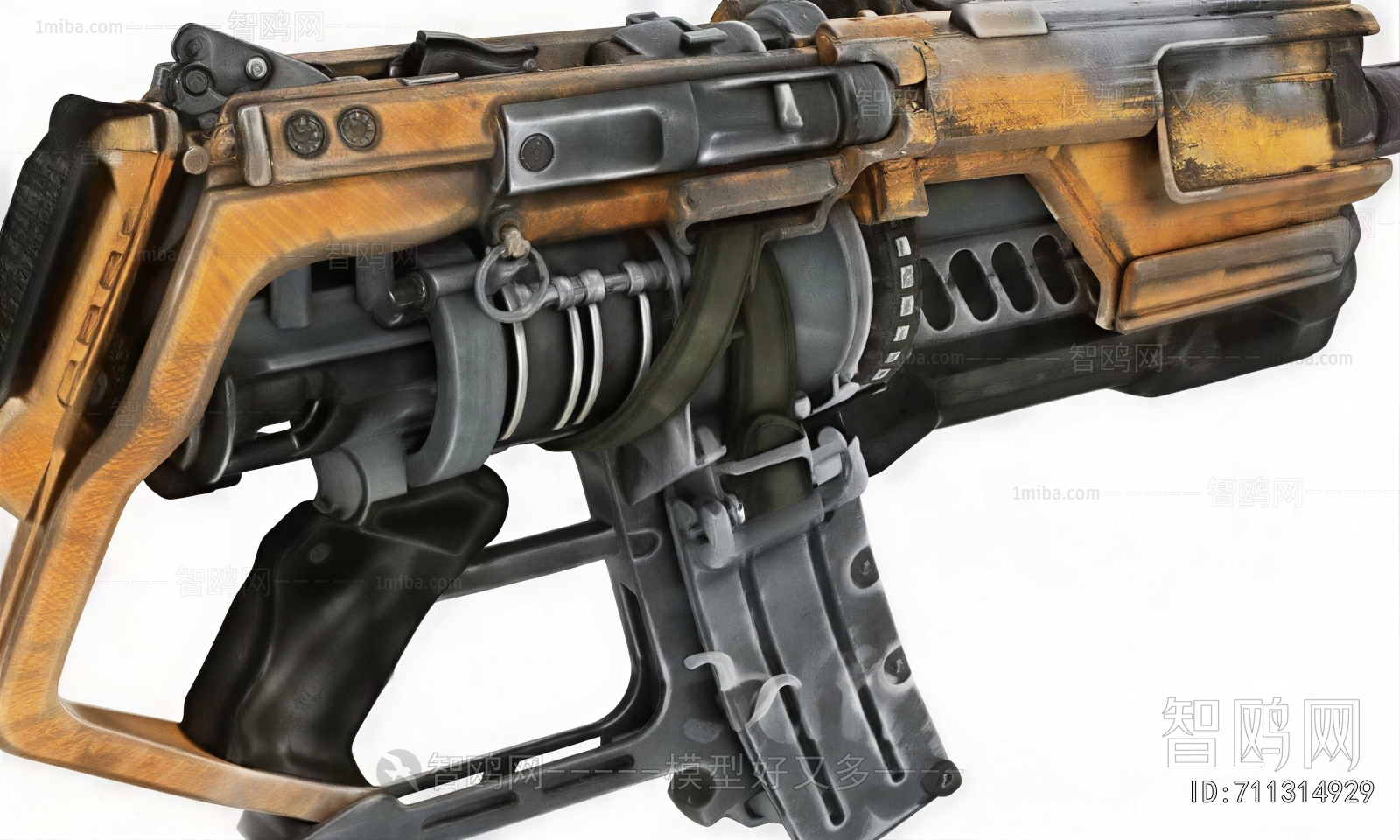 Modern Military Equipment