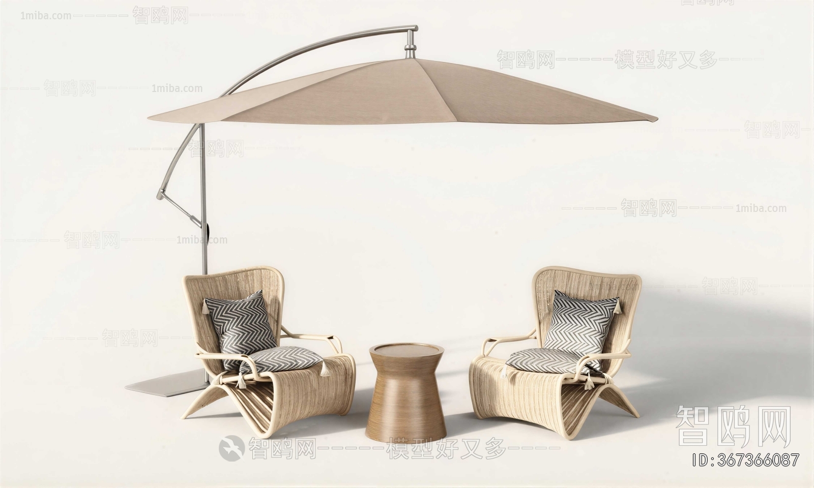 Modern Outdoor Tables And Chairs