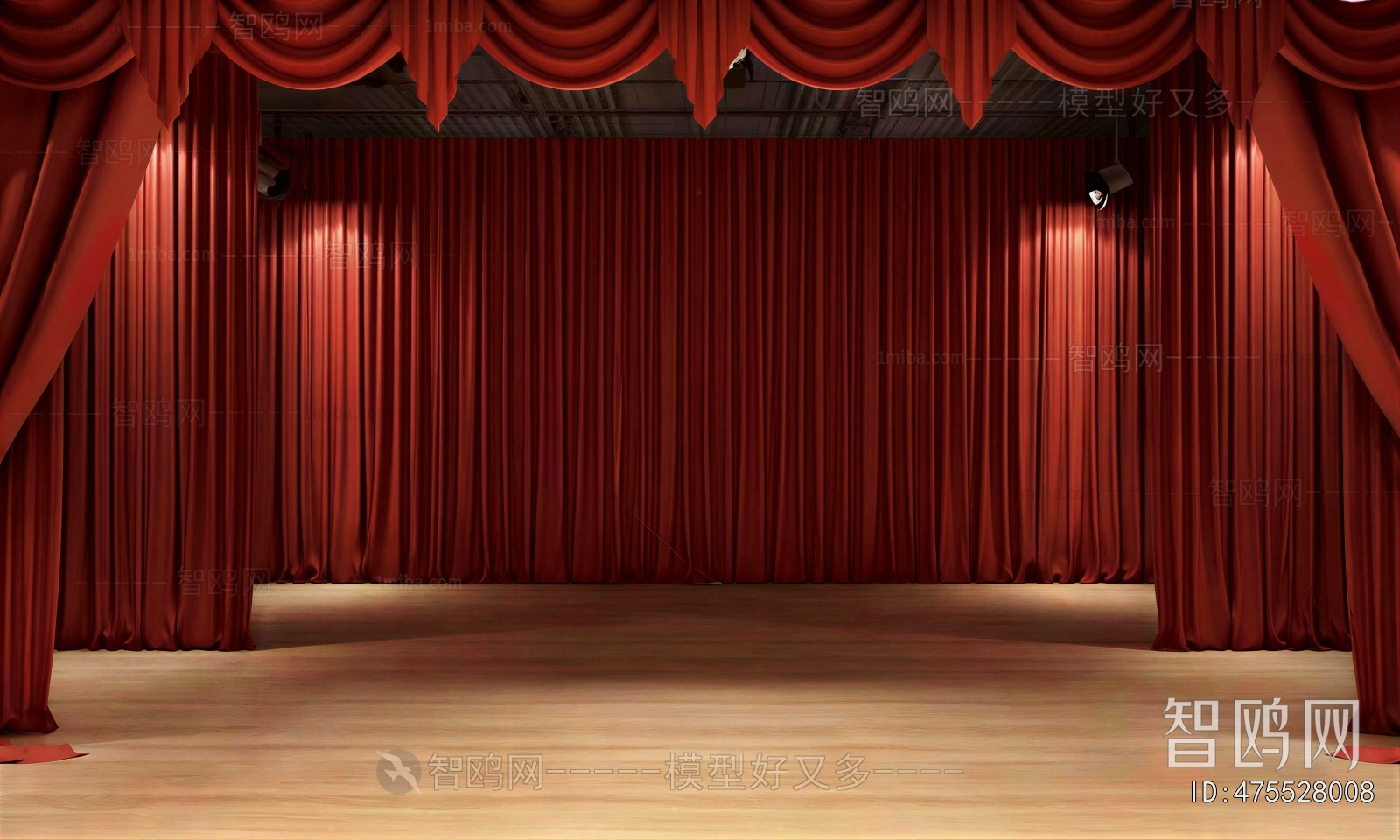 Modern Stage Performance