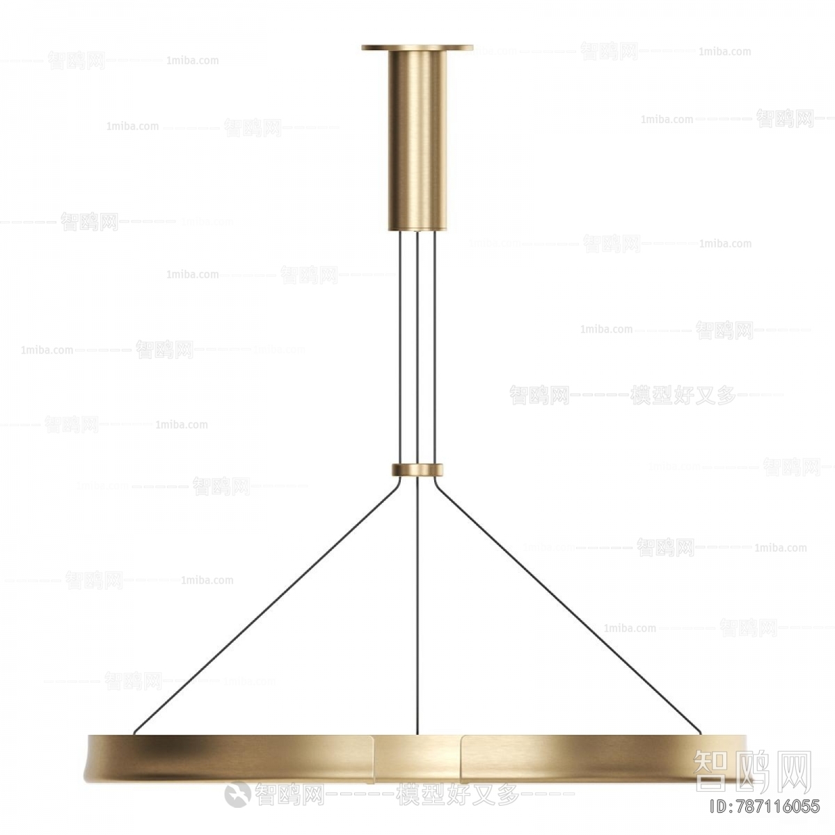 New Chinese Style Droplight