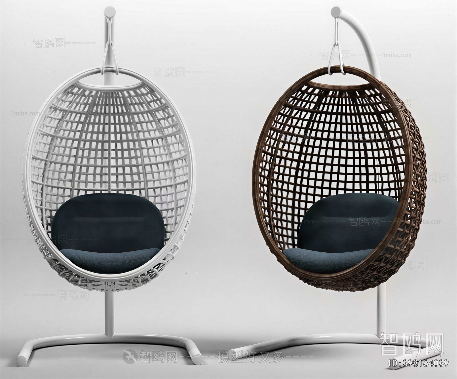 Modern Hanging Chair