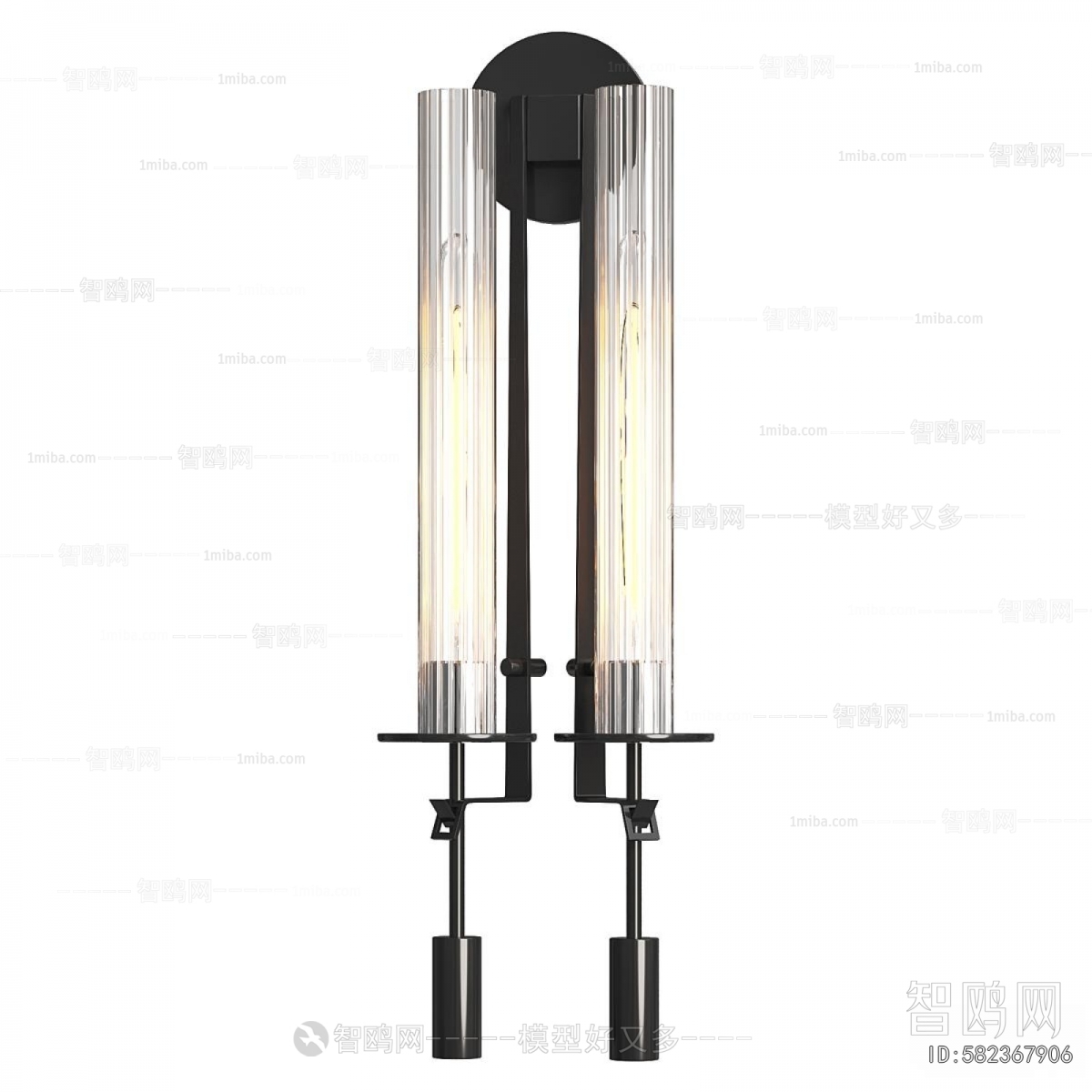 Modern Wall Lamp
