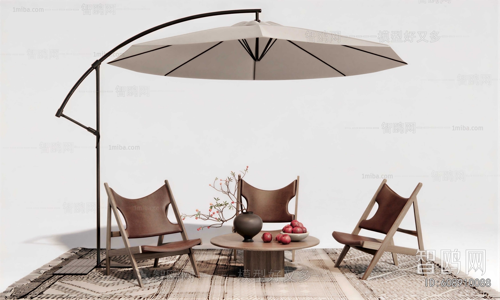 Modern Outdoor Tables And Chairs