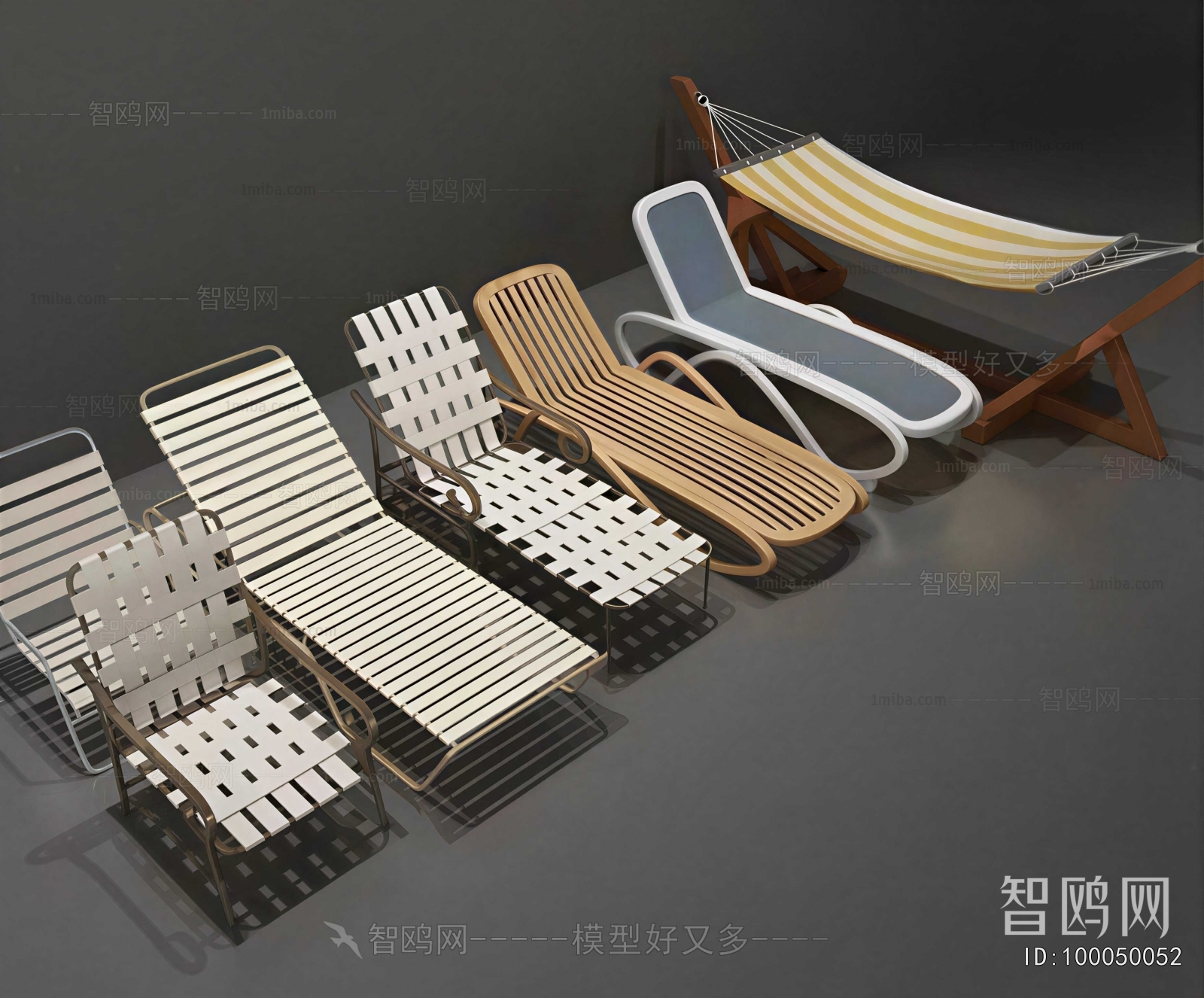 Modern Recliner