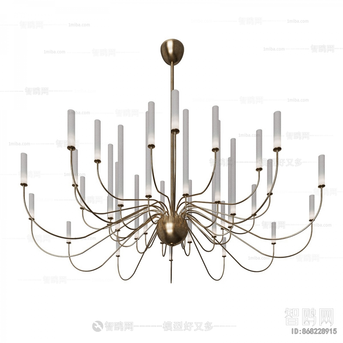 European Style Droplight