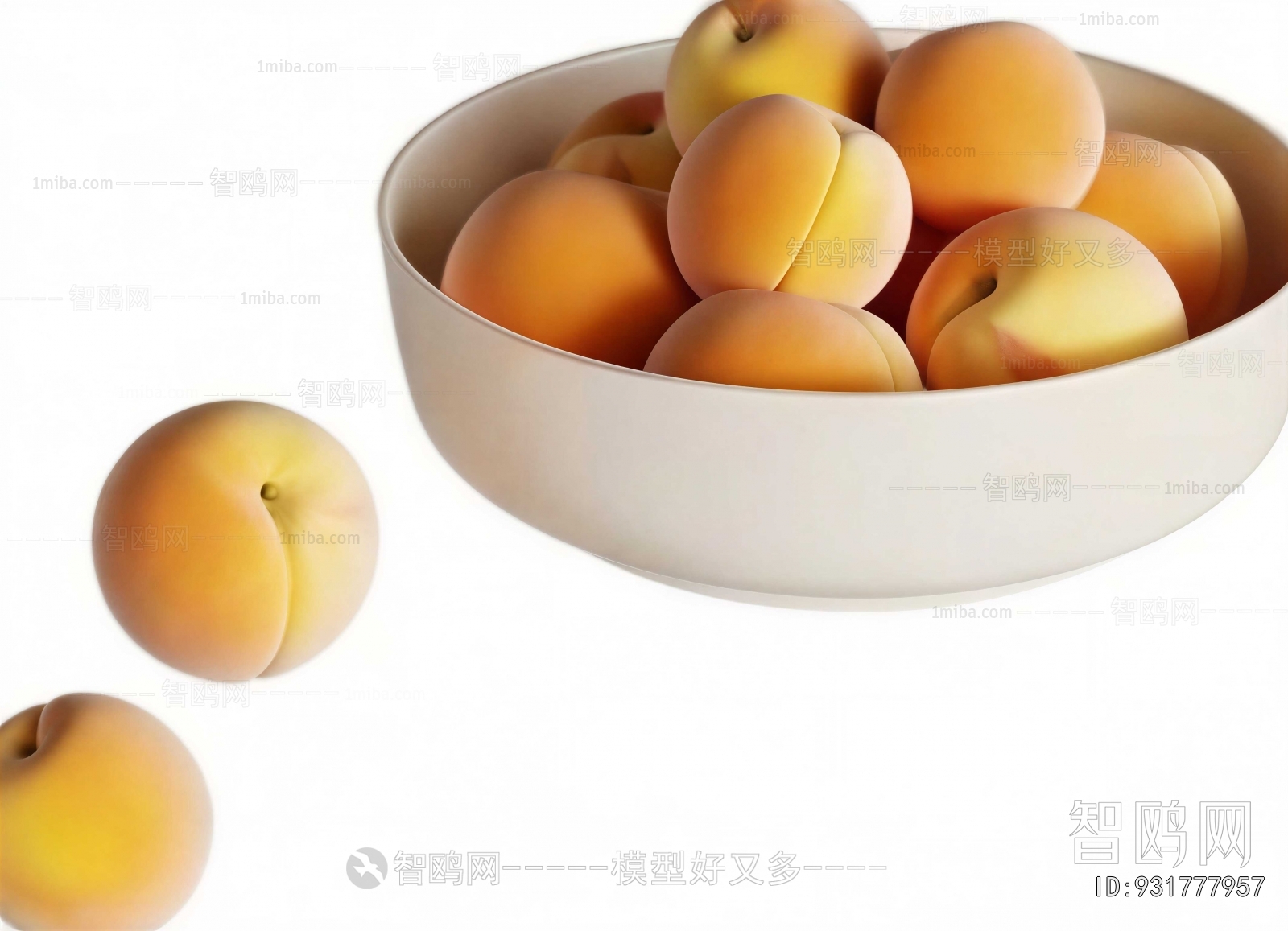 Modern Fruit