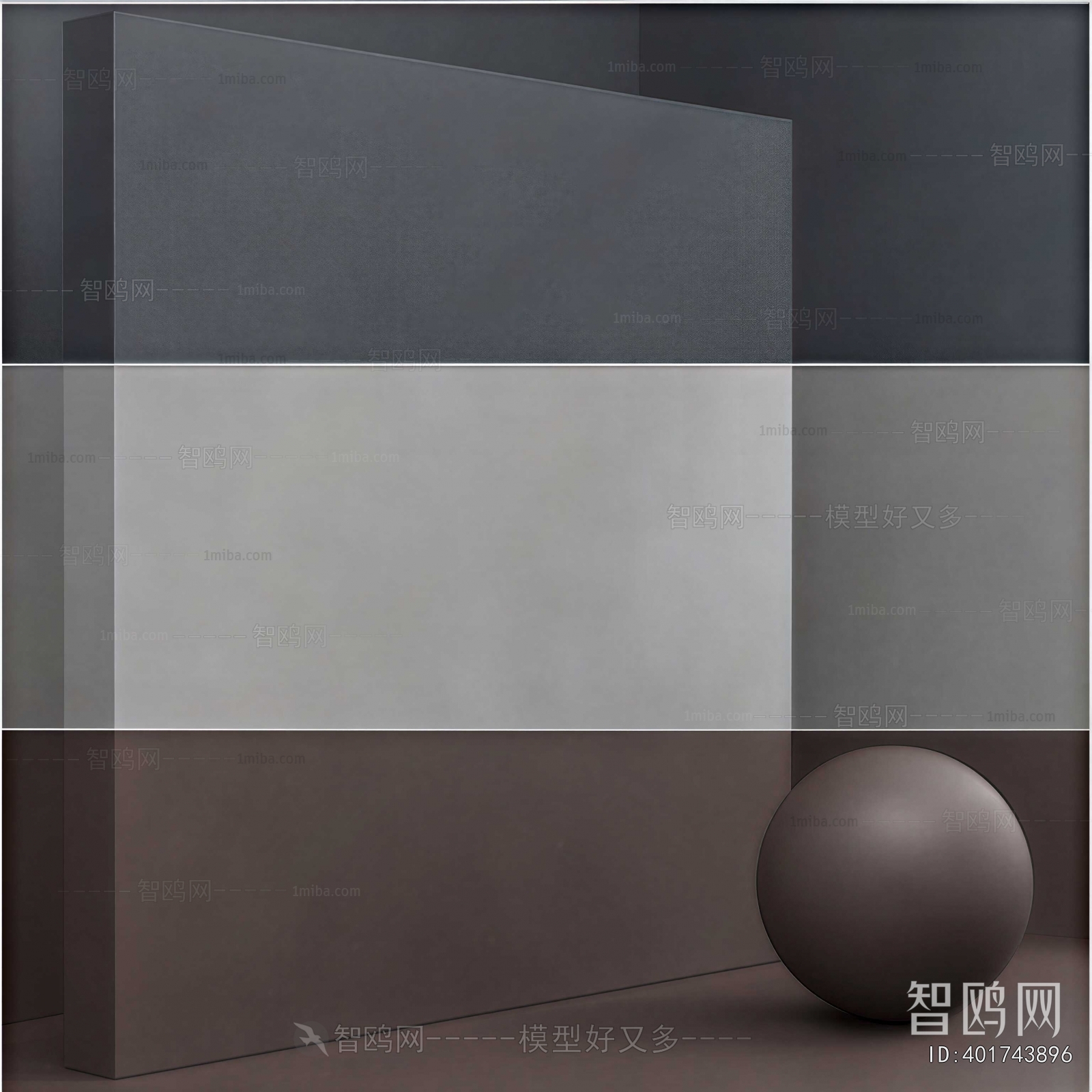 Modern Wall Facing