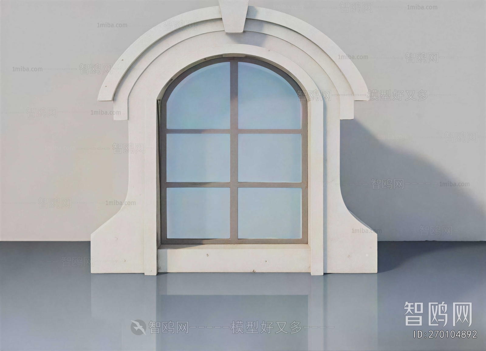 French Style Window