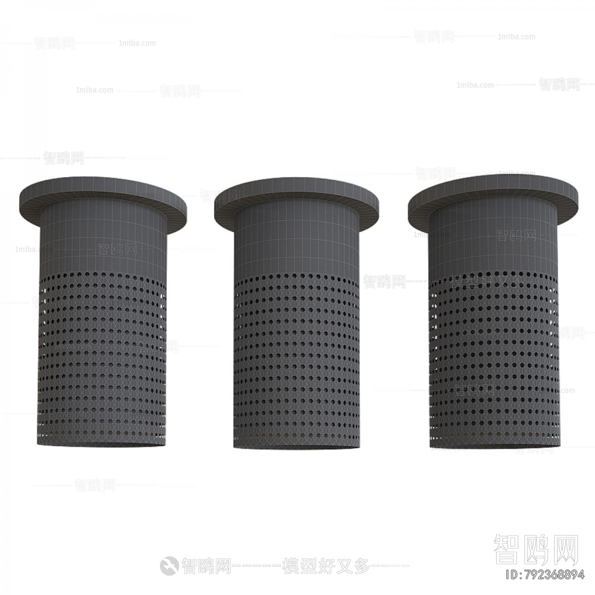 Modern Downlight Spot Light