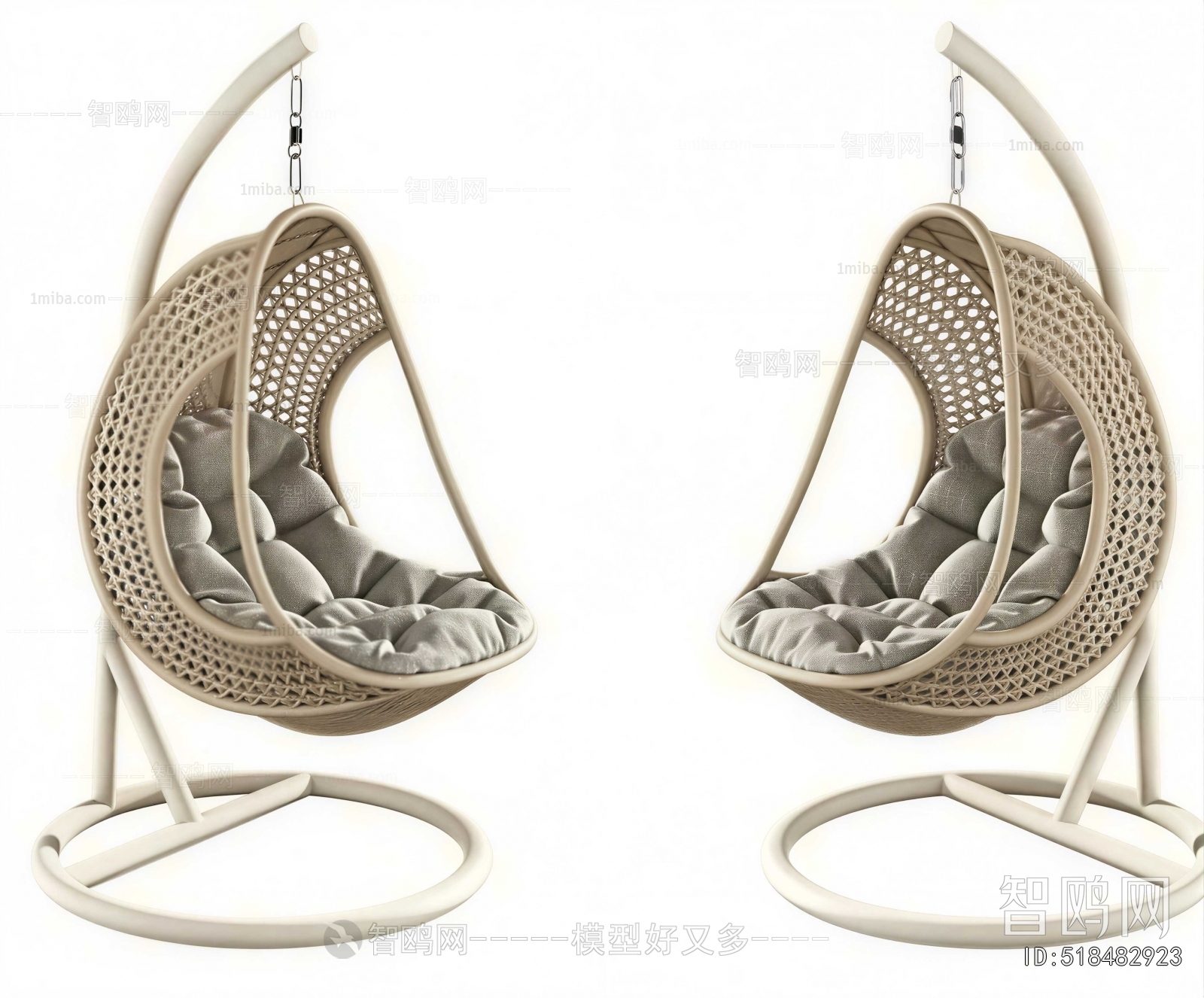 Modern Hanging Chair