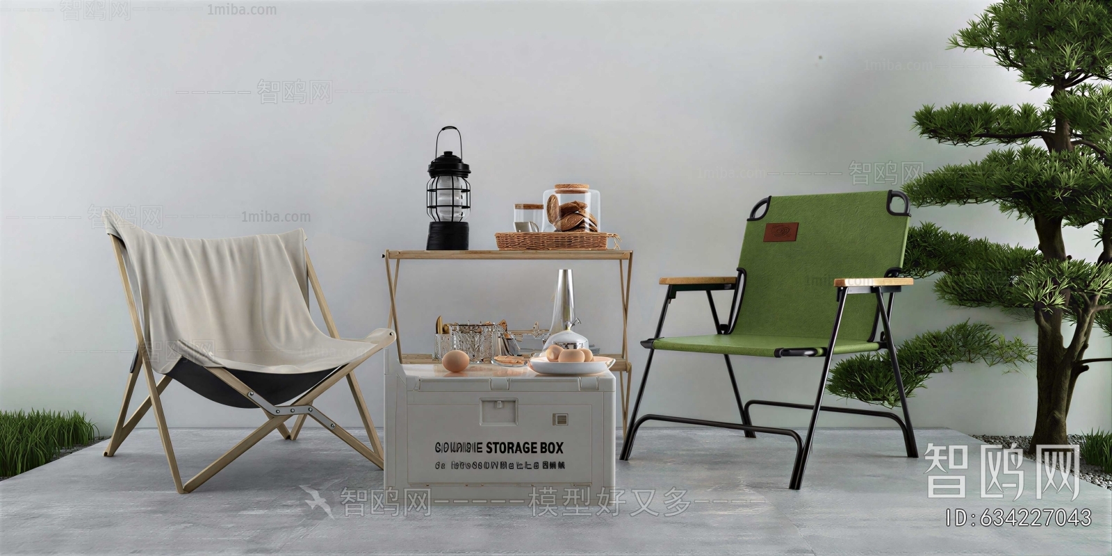 Modern Outdoor Tables And Chairs