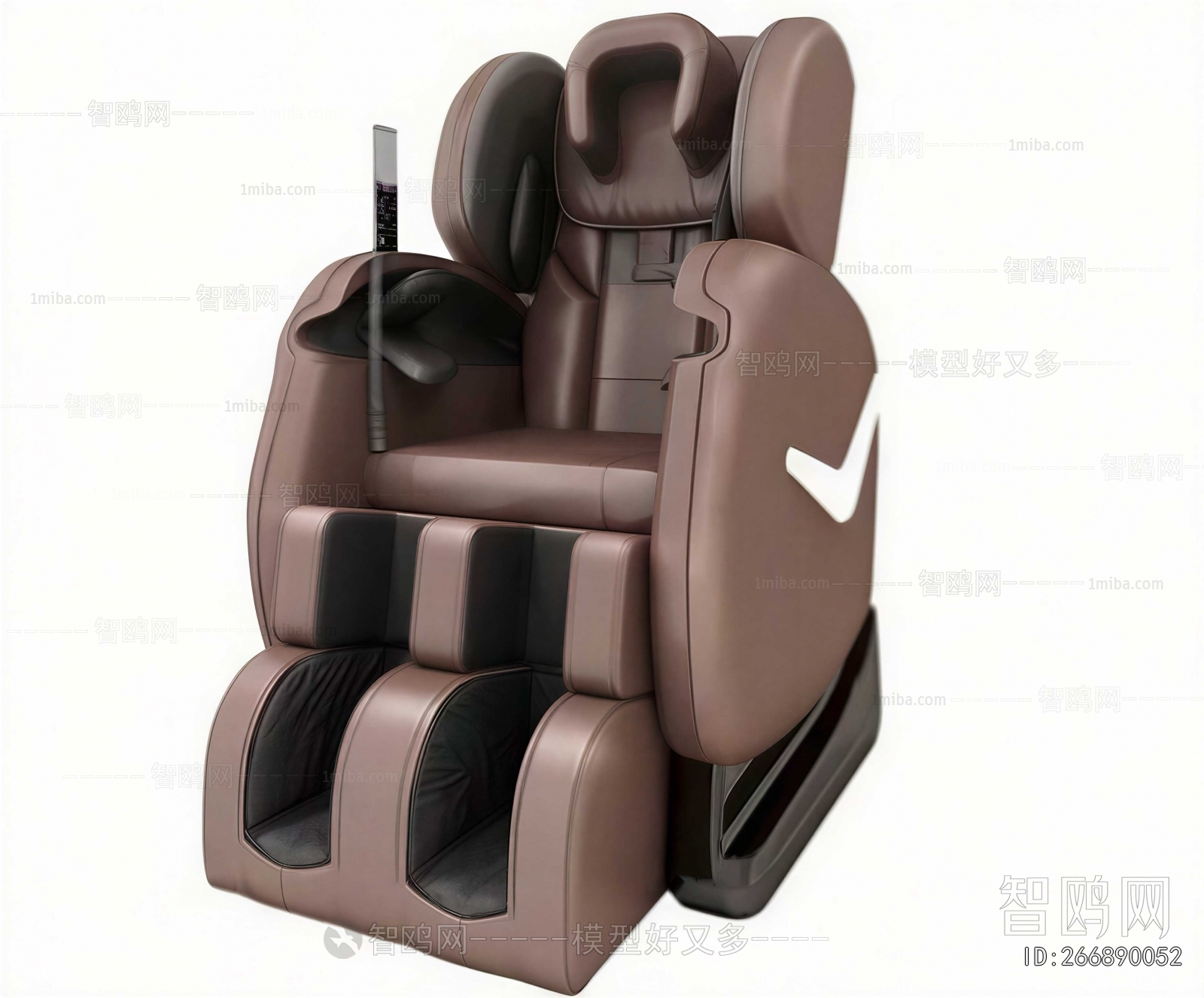 Modern Massage Chair