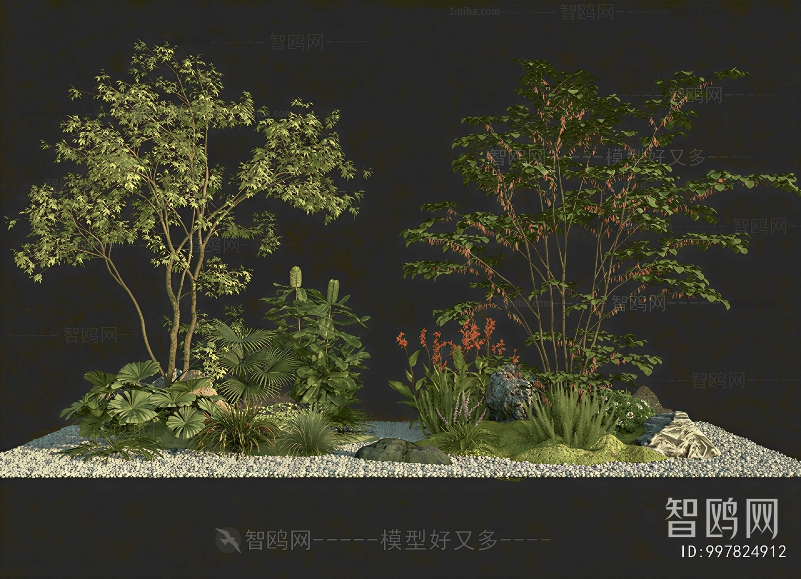 Modern Tree