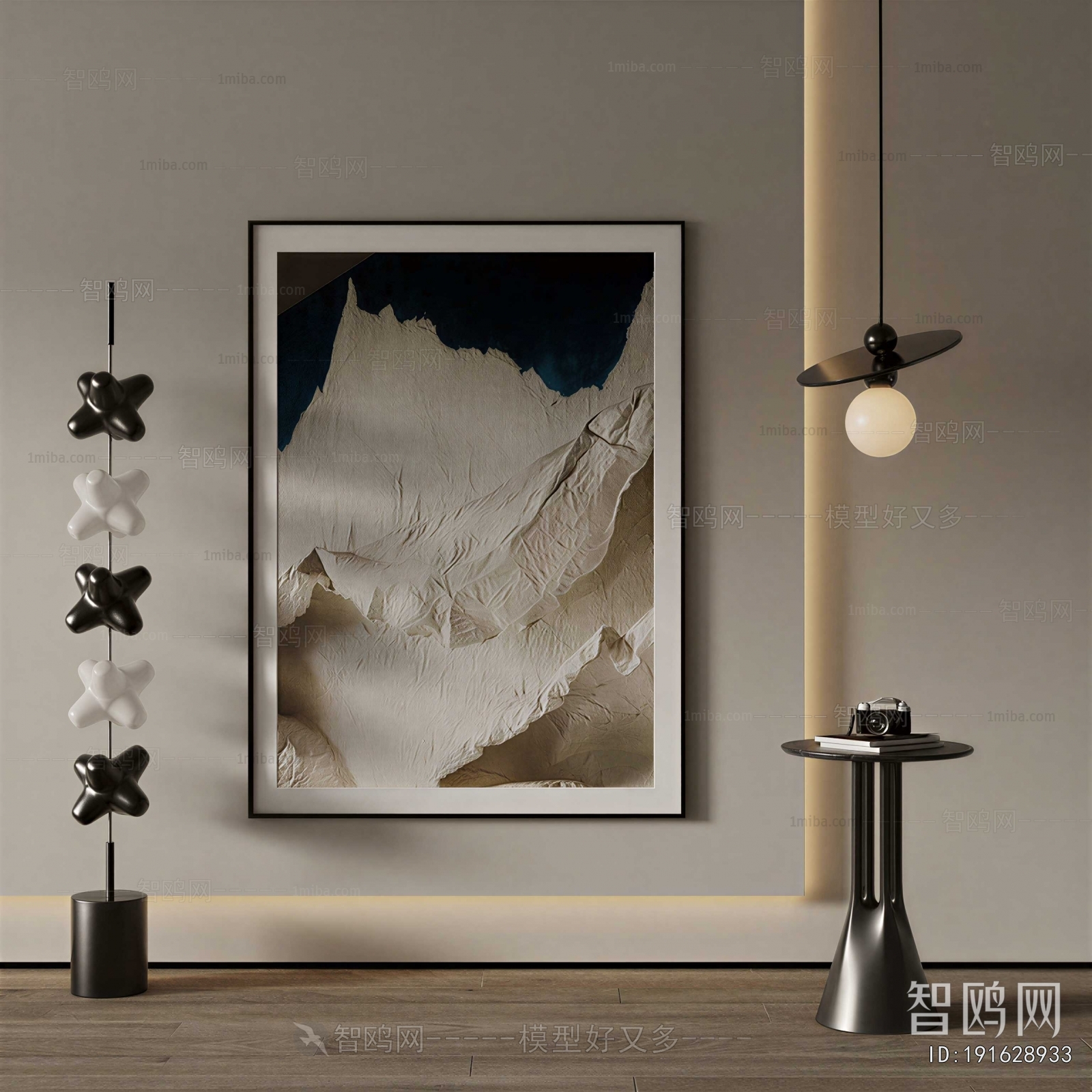 Modern Painting