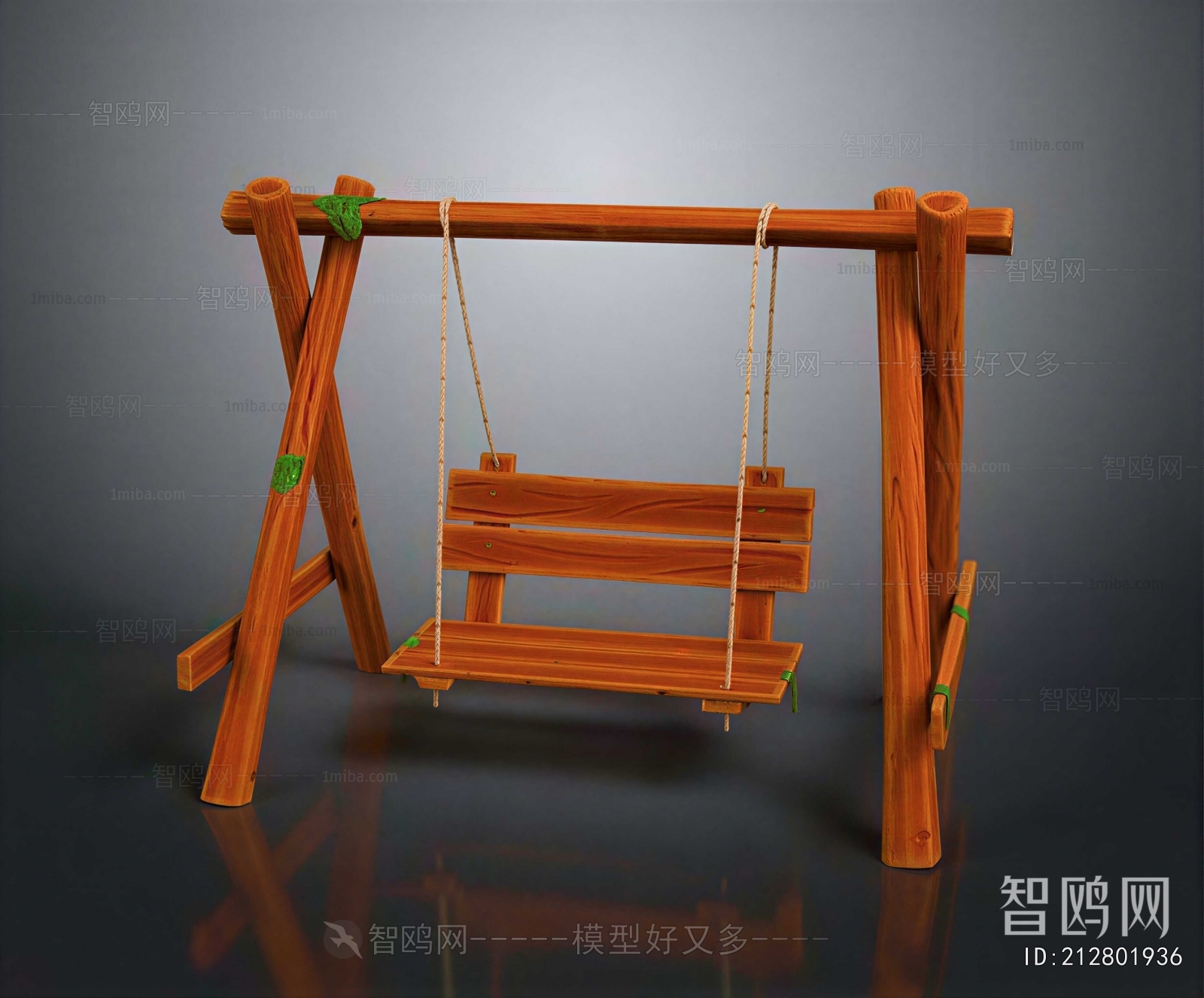 Modern Hanging Chair