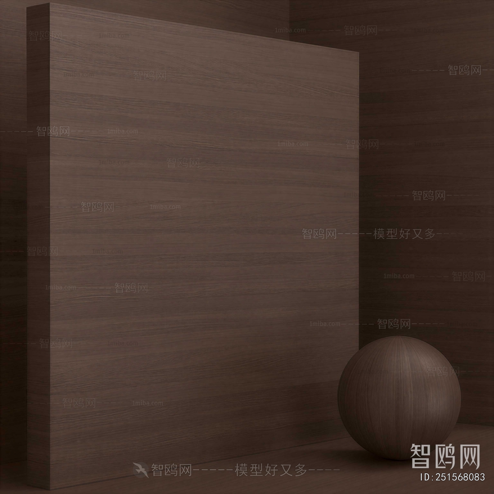 Modern Wall/floor/ceiling