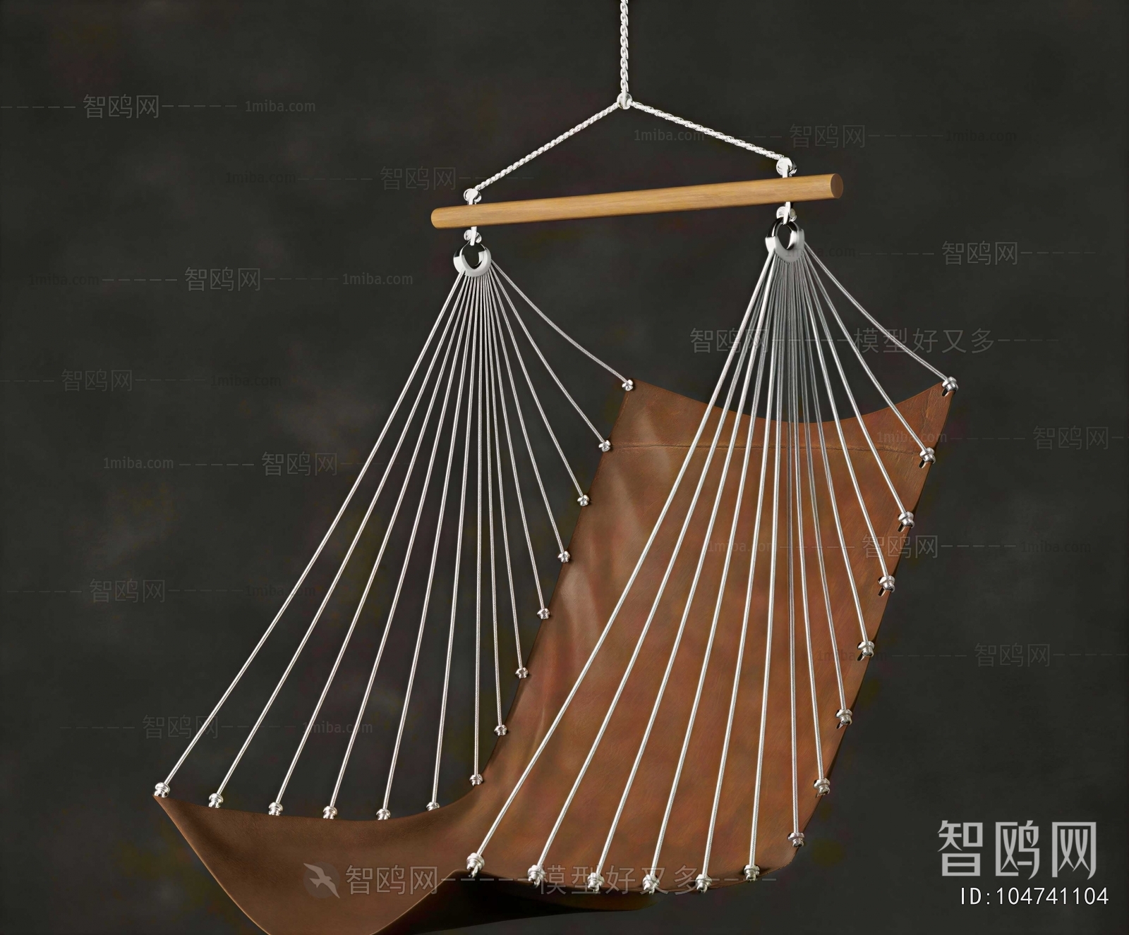 Modern Hanging Chair