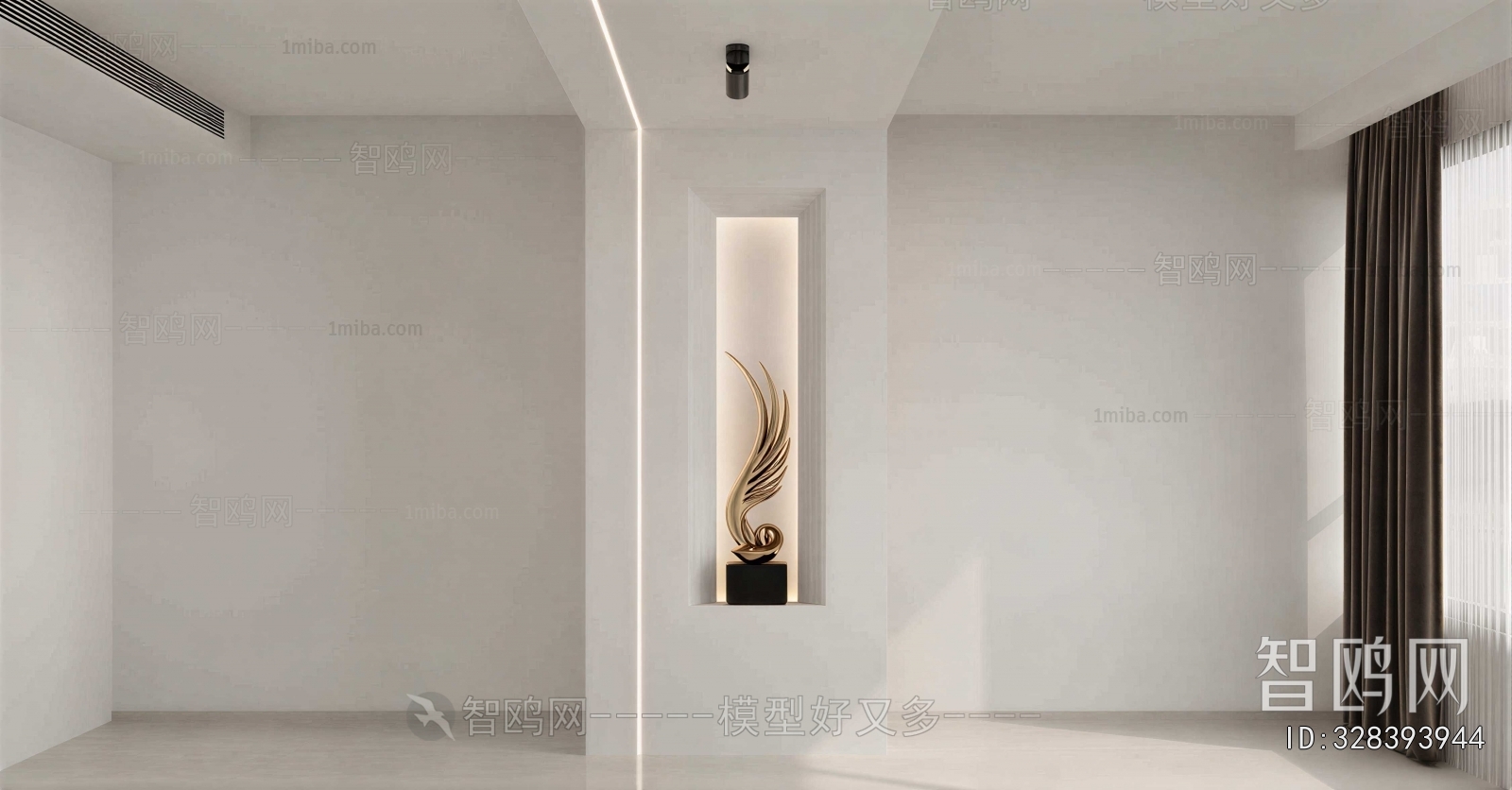 Modern Sculpture