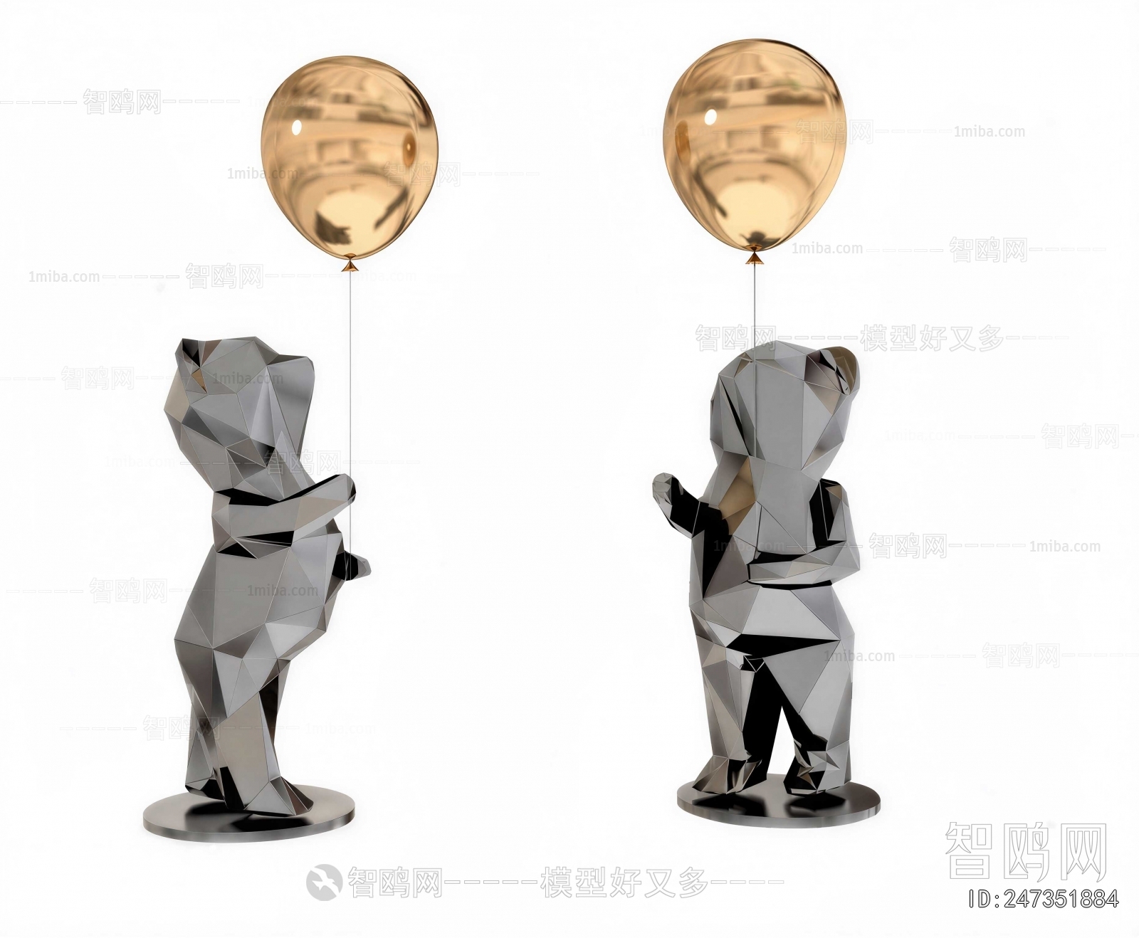 Modern Sculpture