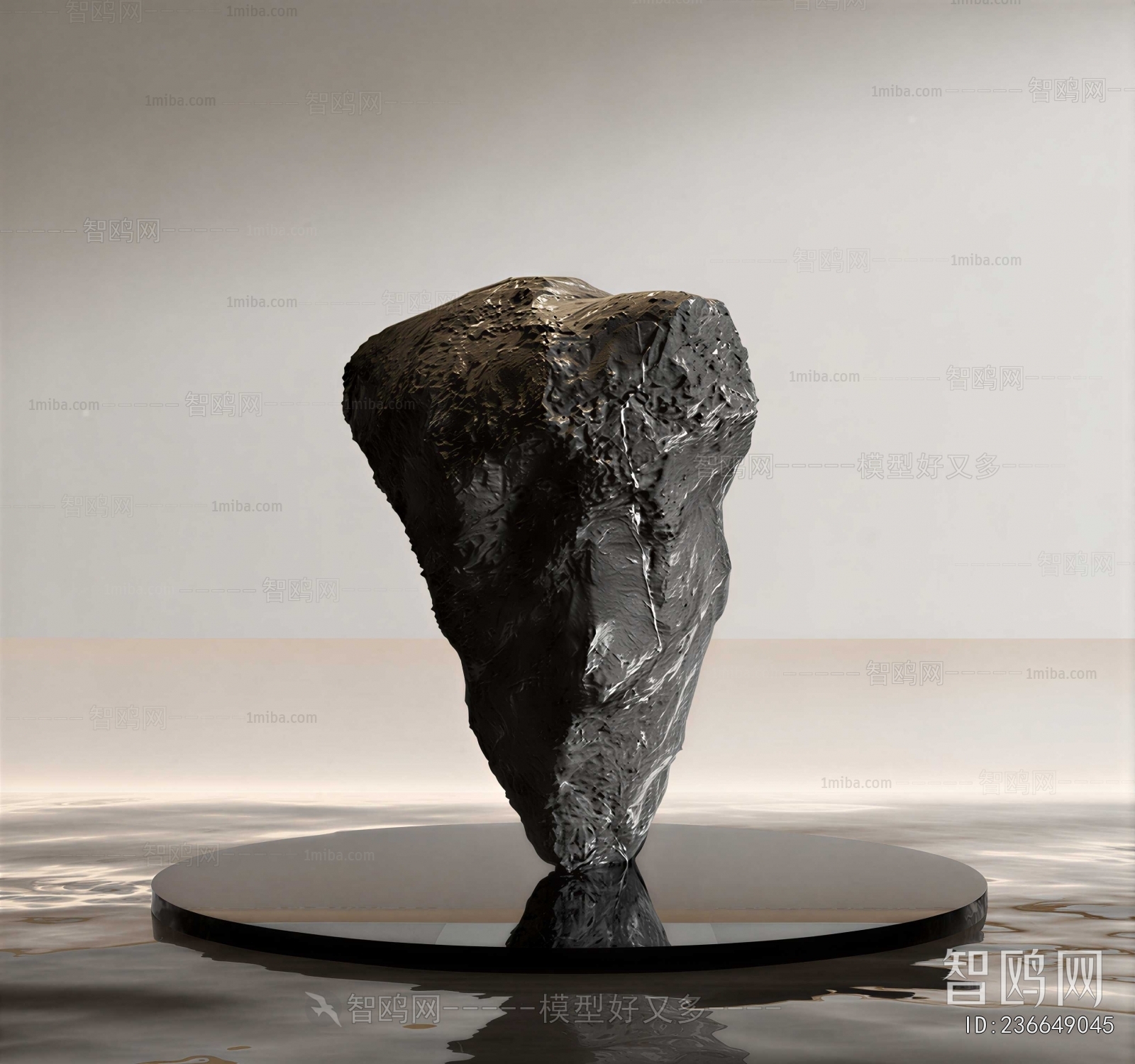 Modern Sculpture