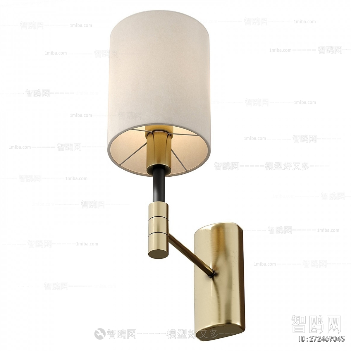 Modern Wall Lamp