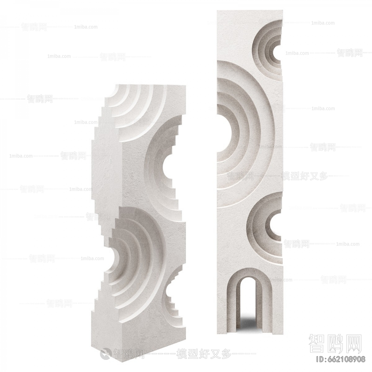 Modern Sculpture