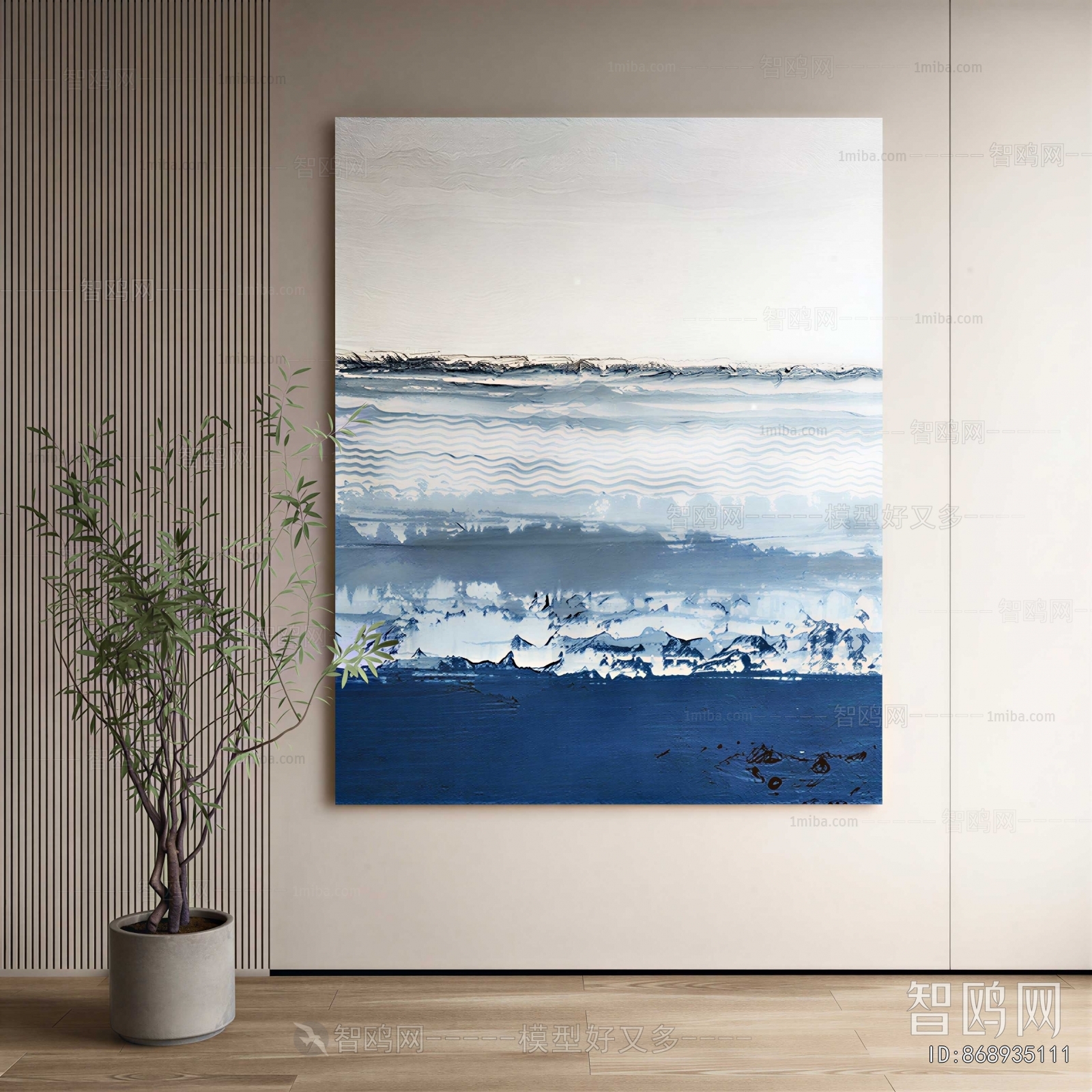Modern Painting