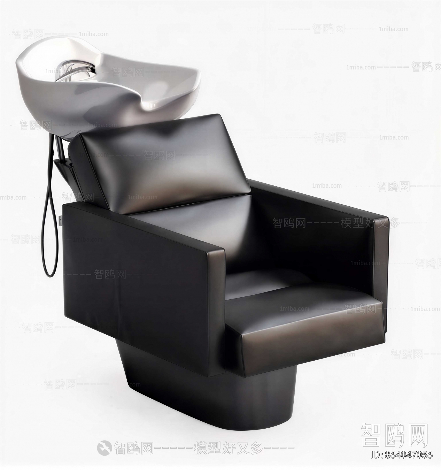 Modern Single Sofa