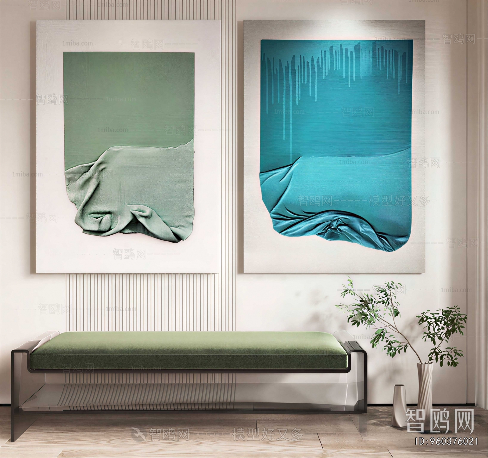 Modern Painting
