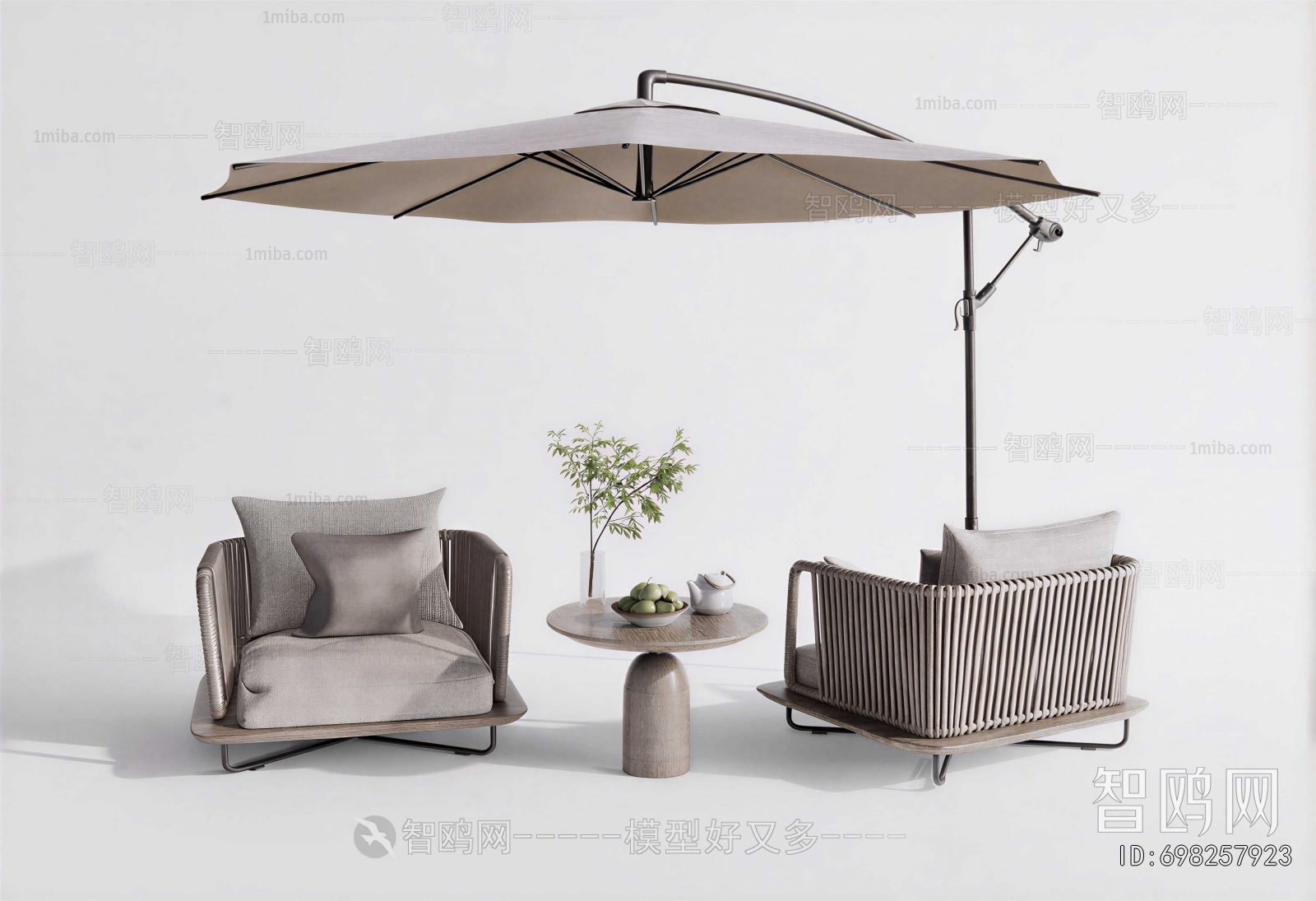 Modern Outdoor Tables And Chairs