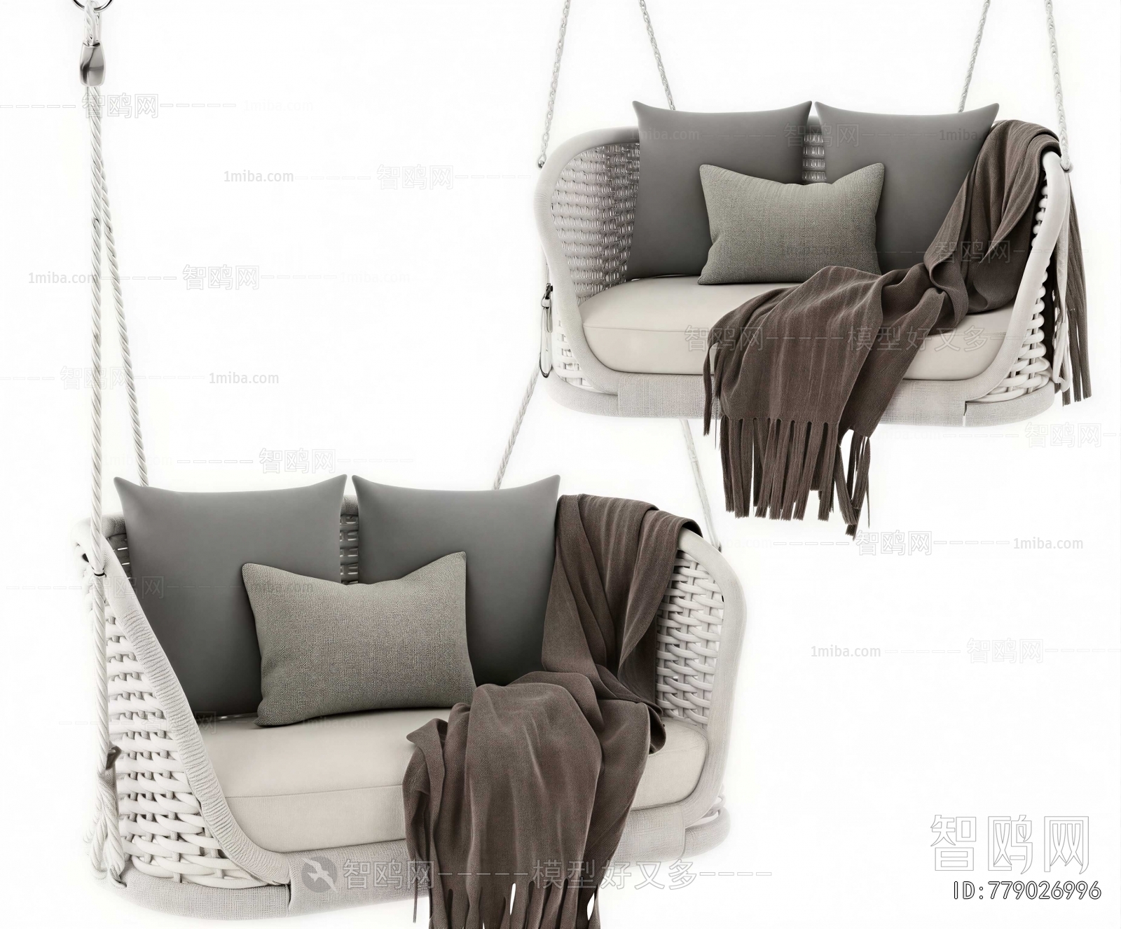 Modern Hanging Chair