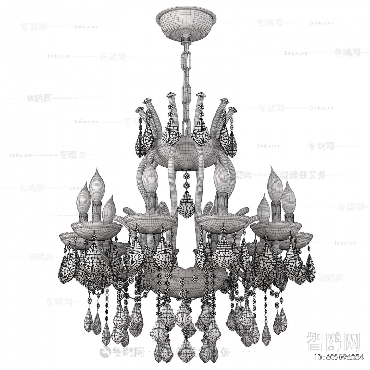 European Style Droplight